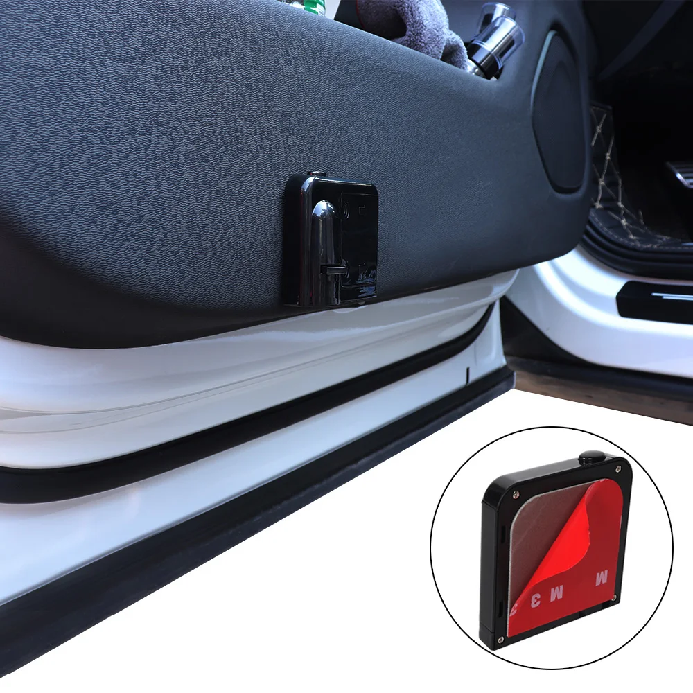 Светодиодный проектор для двери автомобиля с логотипом Ghost Shadow светильник Nissan