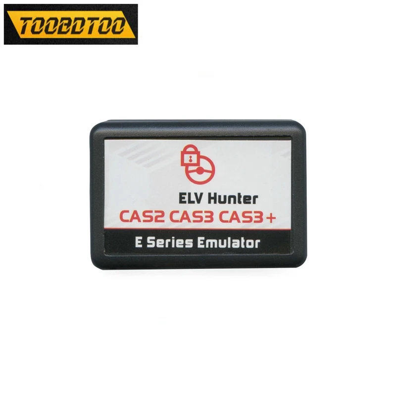 Эмулятор рулевого замка для CAS2/CAS3/CAS3 + всех моделей E series BMW ELV Hunter эмулятор / Mini Series|