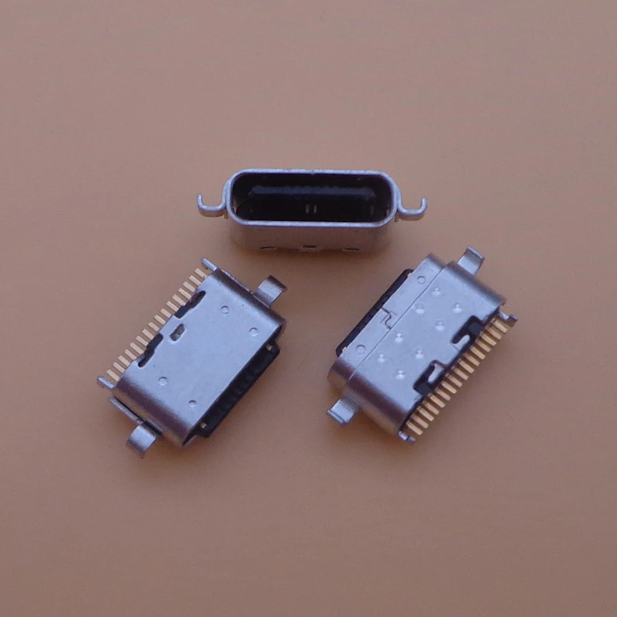 1 шт./лот мини USB разъем микро коннектор док для Oukitel K9 зарядные порты ЗАМЕНА