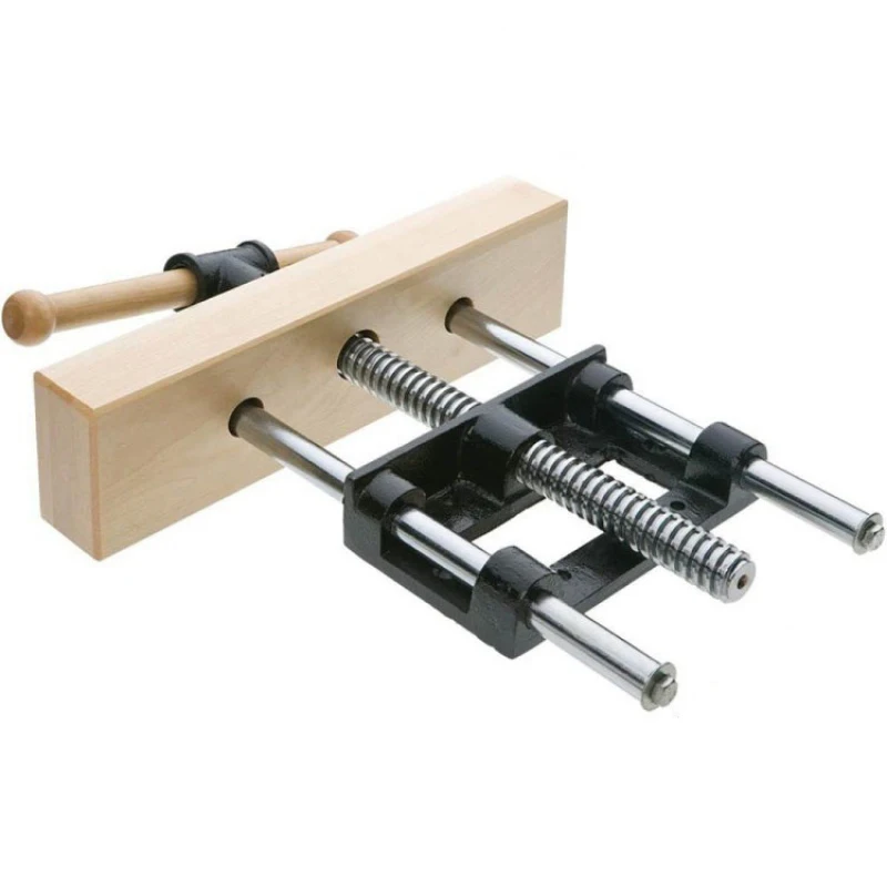 

MC01044 Light Woodworking Table Clamp 7-Inch Double-Link DIY Fixture