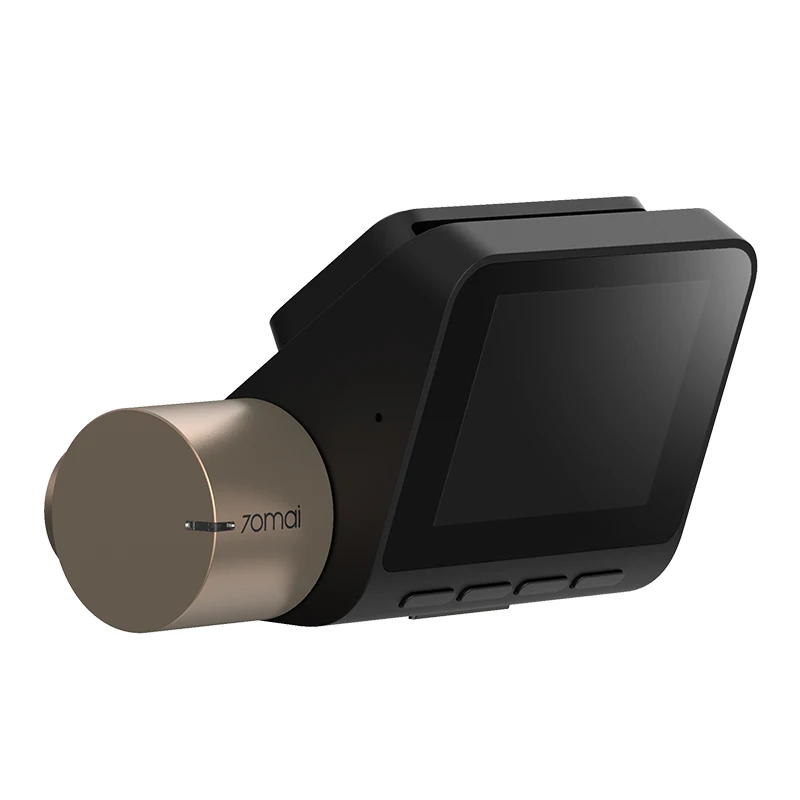 70 Mai Dash Cam Lite 1080P gps Функция скорости 70mai Lite Dash Cam 130 FOV ночное видение Wifi Автомобильный видеорегистратор 24H монитор парковки DashCam