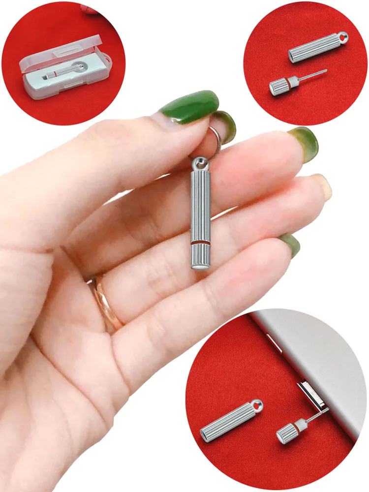 Рисунок 4 - V4sim чехлы портативный нержавеющий