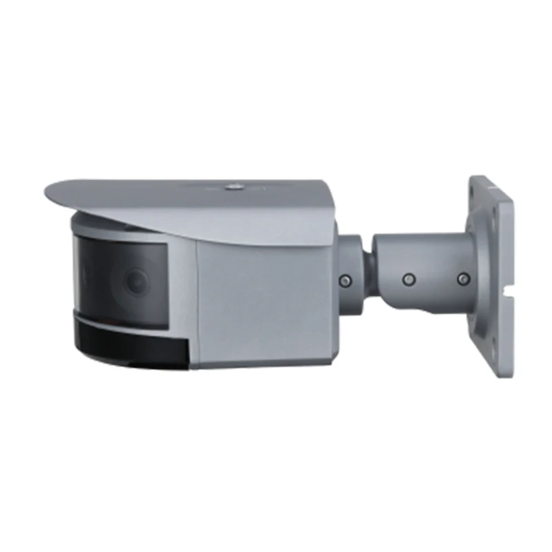Сетевой видеорегистратор Dahua IPC-PFW8840-A180 H.265 IP67 IK10 IP Камера 4 × 2 Мп WizMind мульти-Сенсор