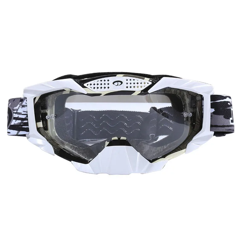 100% Gafas очки для мотокросса мото солнцезащитные мотоциклетные улицы квадроцикла