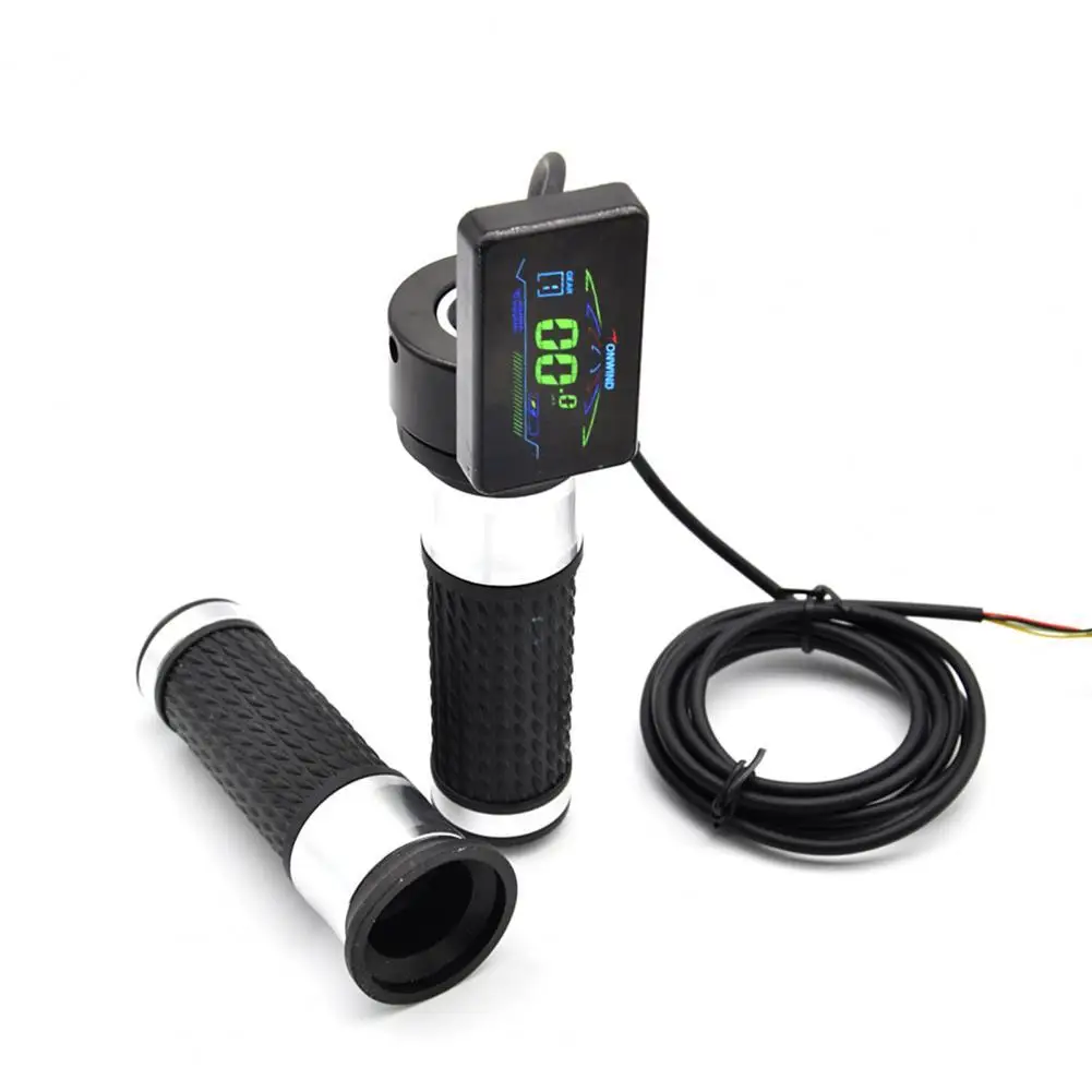 

Scooter Dashboard High Sensitivity Strong Heat Dissipation Sturdy Electric Scooter Circuit Board Kits Scooter Accessories