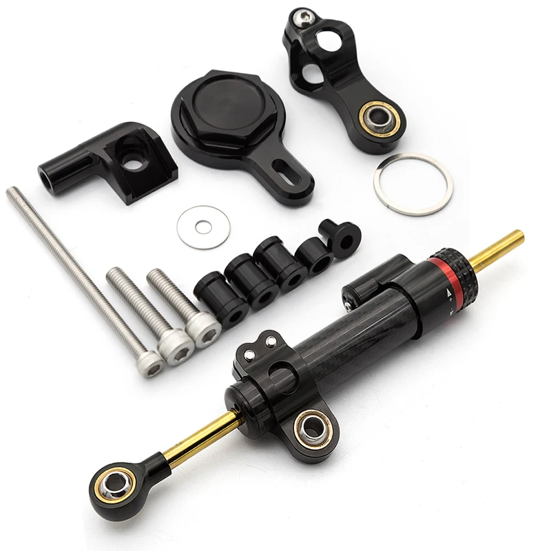 

Стабилизатор рулевого демпфера для YAMAHA YZF R1 YZF-R1 YZFR1 1998 1999 2000 2001