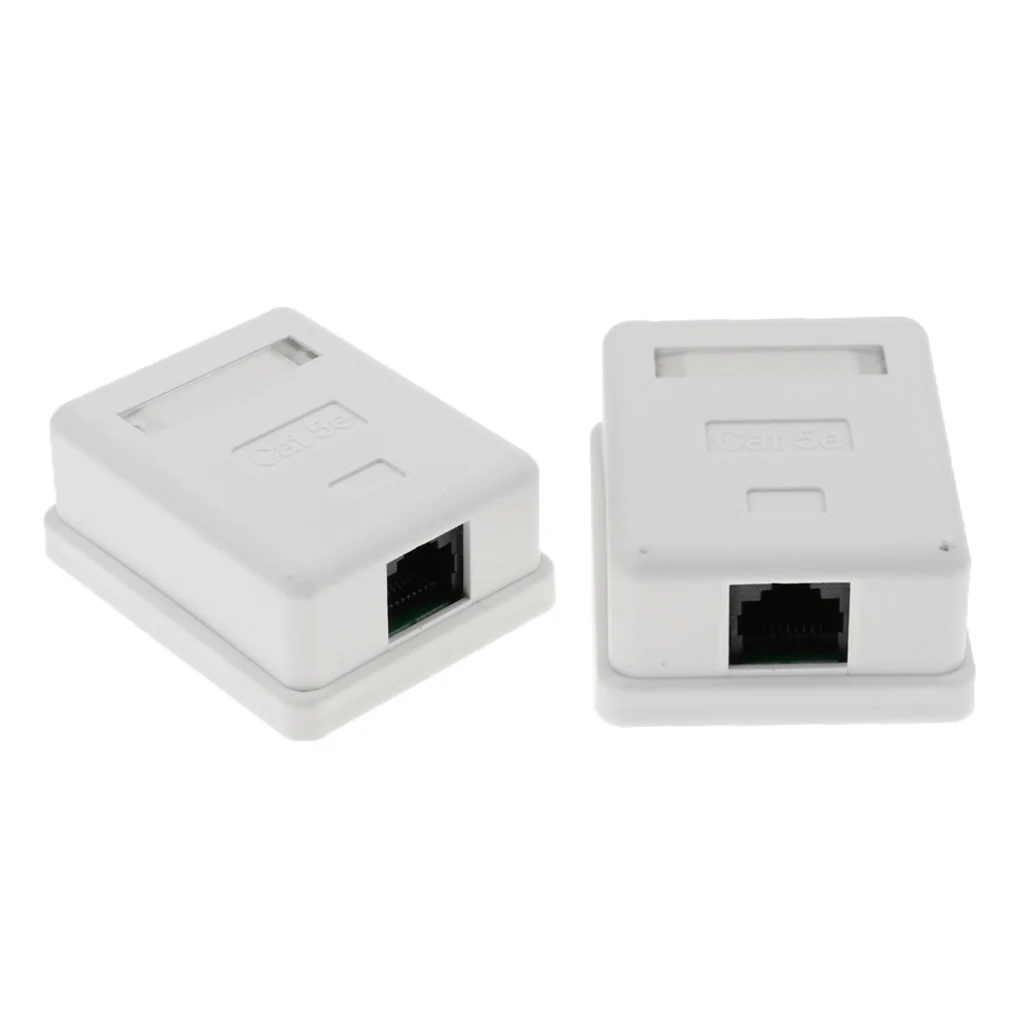 

6 шт., сетевой кабель 8P8C RJ45 Cat5e