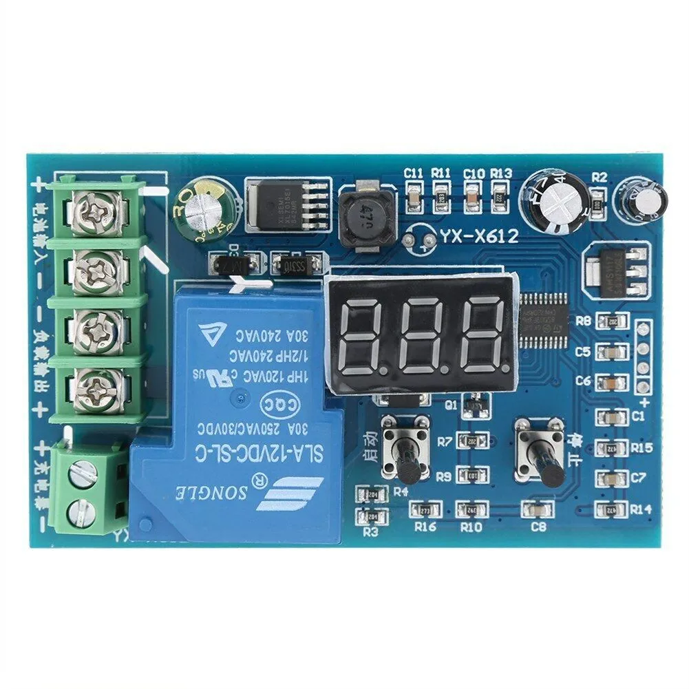 

Модуль управления аккумулятором 110g, 3,7*2,3*1,2 дюйма, 9,5*6*3,3 см, литиевый