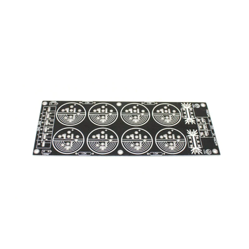 

Блок питания Schottky фильтр для диодного выпрямителя Blank Board Naked PCB для аудиоусилителя