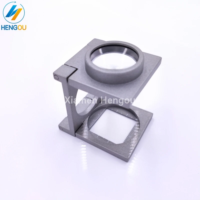 2 шт. увеличительное стекло для офсетной печатной машины | Компьютеры и офис