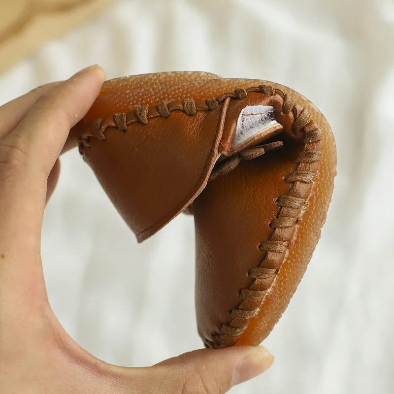 2020 обувь для маленьких девочек детская принцессы кожаная на мягкой подошве