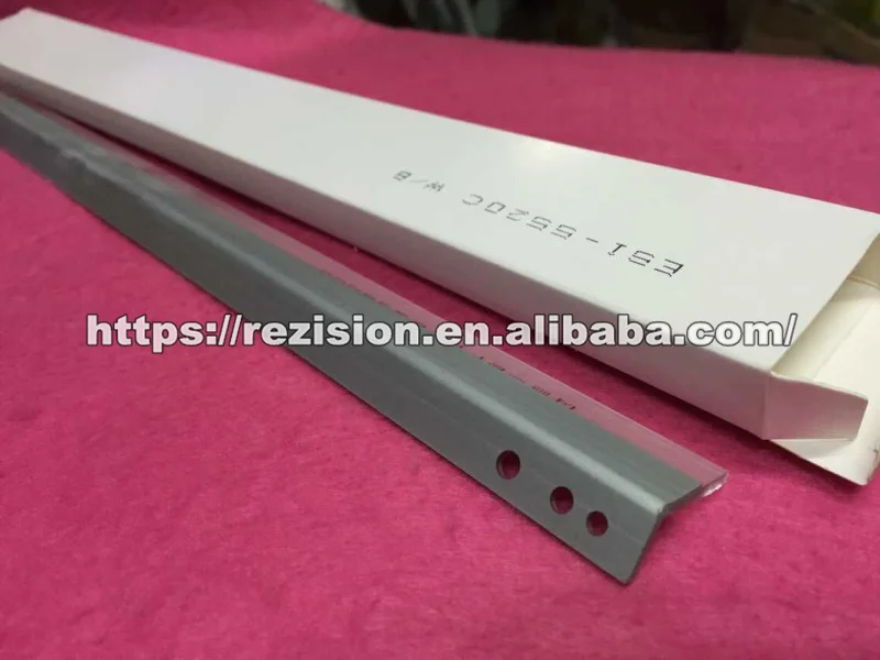 Хорошее качество лезвия для Toshiba E-STUDIO 5520C 5540C 6540C 6520C 6530C 5540 6540 5520 6520 6530 лезвие