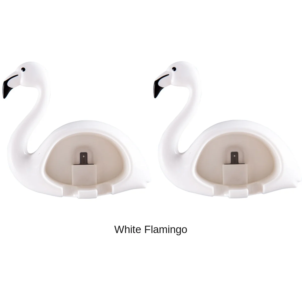 

TT10 Starting Sale Easy Travel Toothbrush Rack Suction Cup Cute Multi-Functional Tooth-Cleaners Shelf Punch-Free