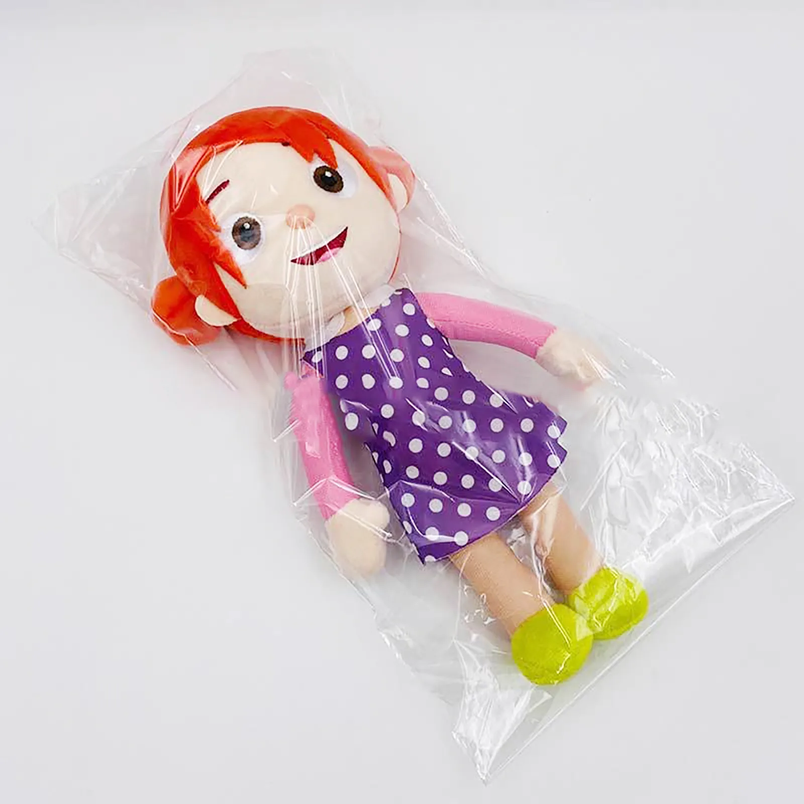 

Household Plush Pillow Toys Gifts High Quality Soft Family Role Dolls Home Cute Plush Stuffed Toys For Atmosphere Decoration
