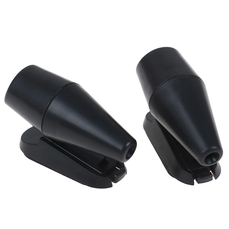 2 шт. ультразвуковой Безопасность звуковой сигнал устройства автомобиля с