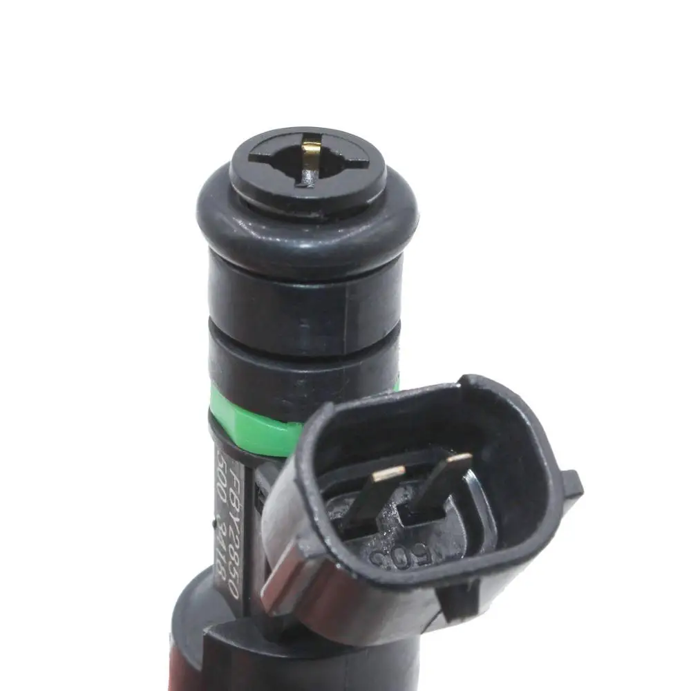 

NEW High quality Flow Matched Fuel Injector for Nissan NV Sentra 2.0L Cube Versa 1.8L 16600EN200 FBY2850 16600-EN200