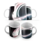 Кружка: интерстеллар (фильм, фантастика, космос) -3