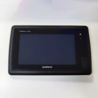 7 0 lcd display with frame for garmin gpsmap 721 721xs chartplotter lcd touchscreen repair replacement parts