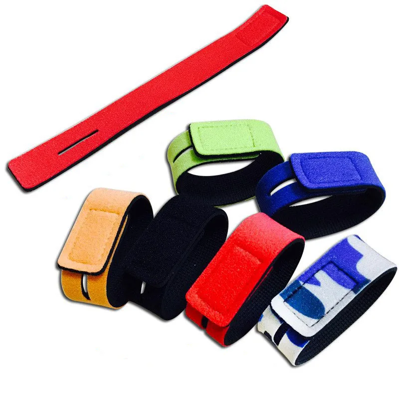 Многоразовая удочка держатель для галстука подтяжки ремень крюк петля кабельные