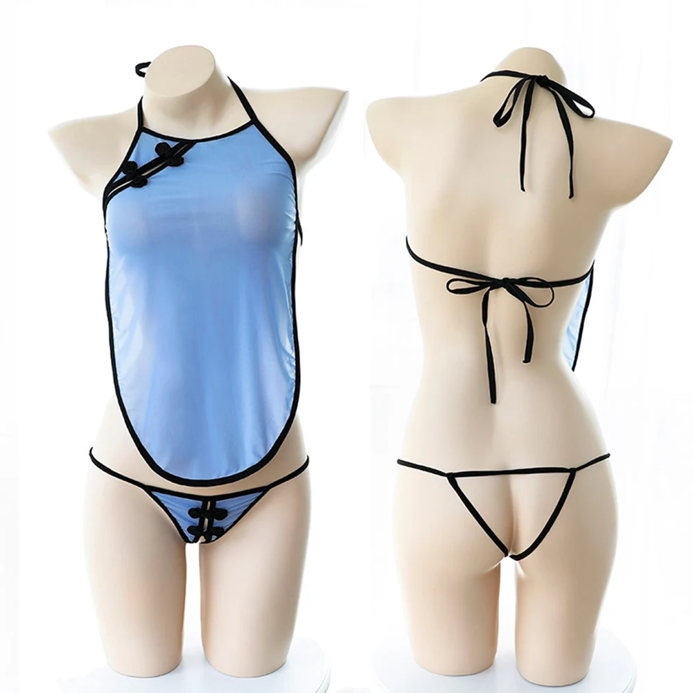 Экзотическая одежда горячее женское сексуальное белье с кисточками эротическое