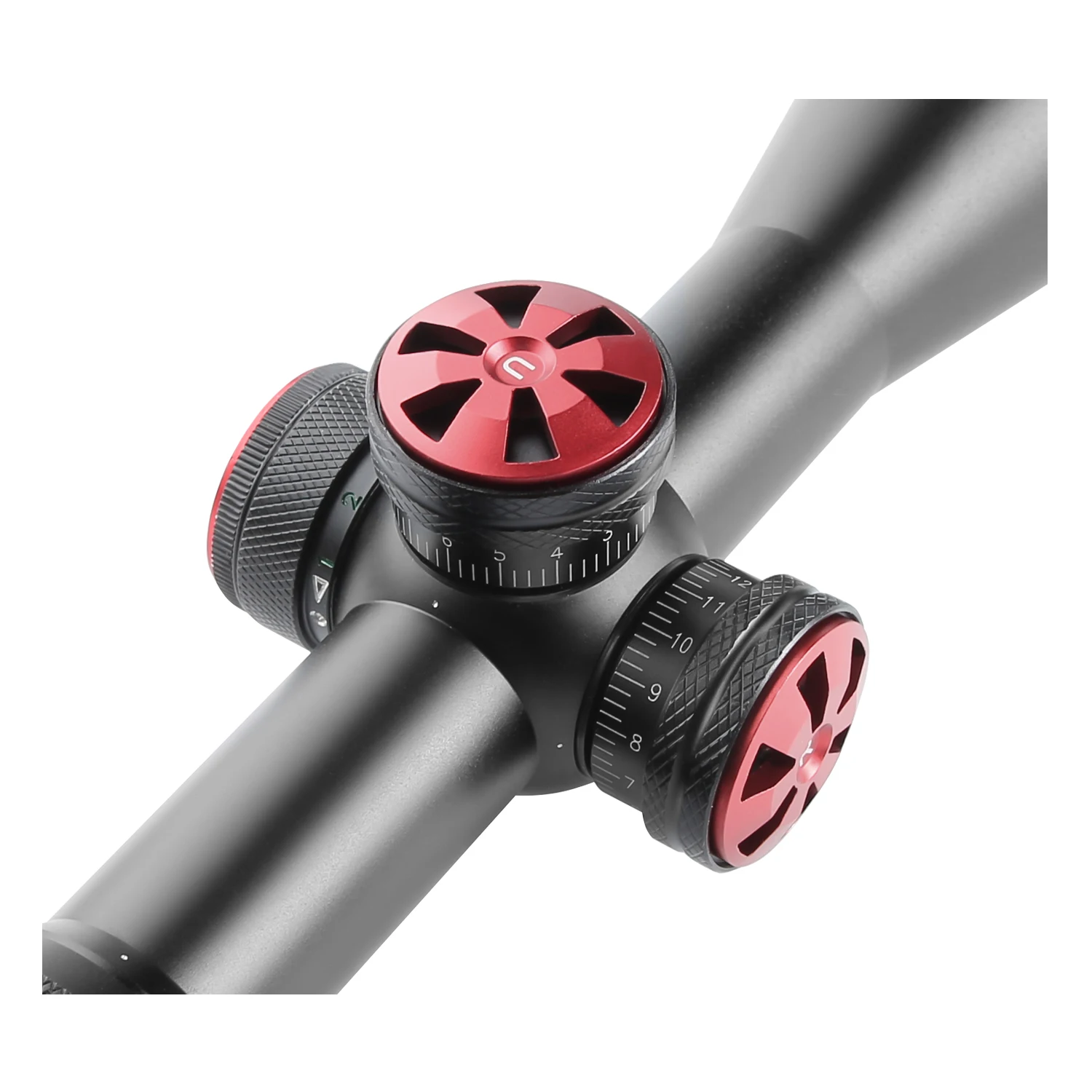 

T-eagle SR3-9X40AOIR Green Red optical sight Air Rifle Optics Sniper Compact Riflescopes hunting scopes red dot 21mm mounts
