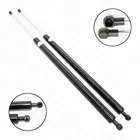 1 пара автомобильных газовых пружин стойки подъемник опоры амортизаторы для Nissan 300ZX wспойлер 1989 1990 1991 1992 1993 Liftgate Boot