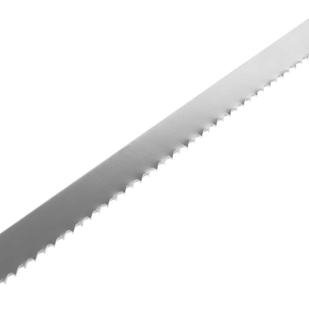 

300mm Reciprocating Saw Blades For Cutting Frozen Meat Metal Wood Cutting Tool 2*Reciprocating Saw Blades