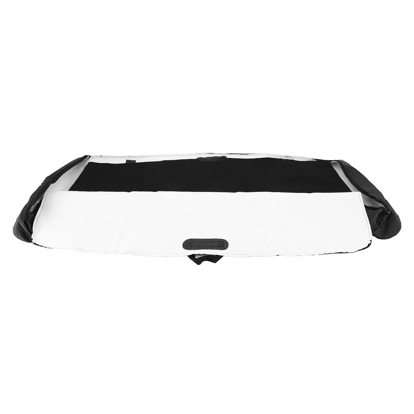 

Areyourshop Soft Top Window Storage Bag For Jeep Wrangler JL JLU 2018 2018 2020 2021 68358392AC Car Auto Parts