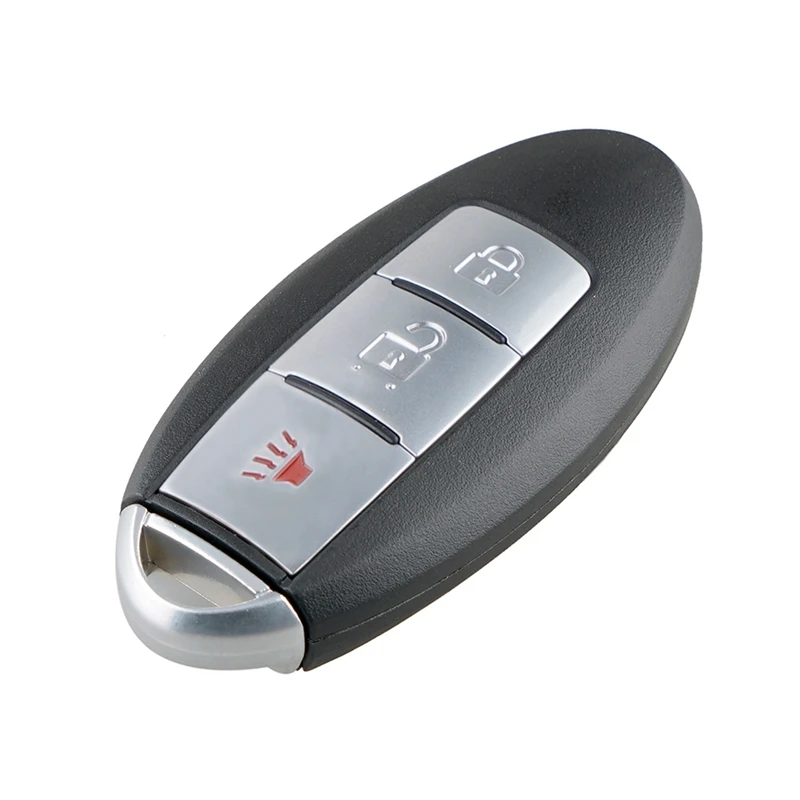 ФОБ для автомобильного ключа с 3 кнопками Подходит Nissan Rogue 2008 2013 315 МГц