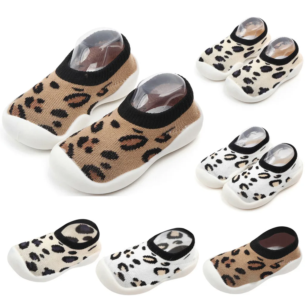 Вельветовая хлопковая обувь для маленьких мальчиков и девочек Удобная