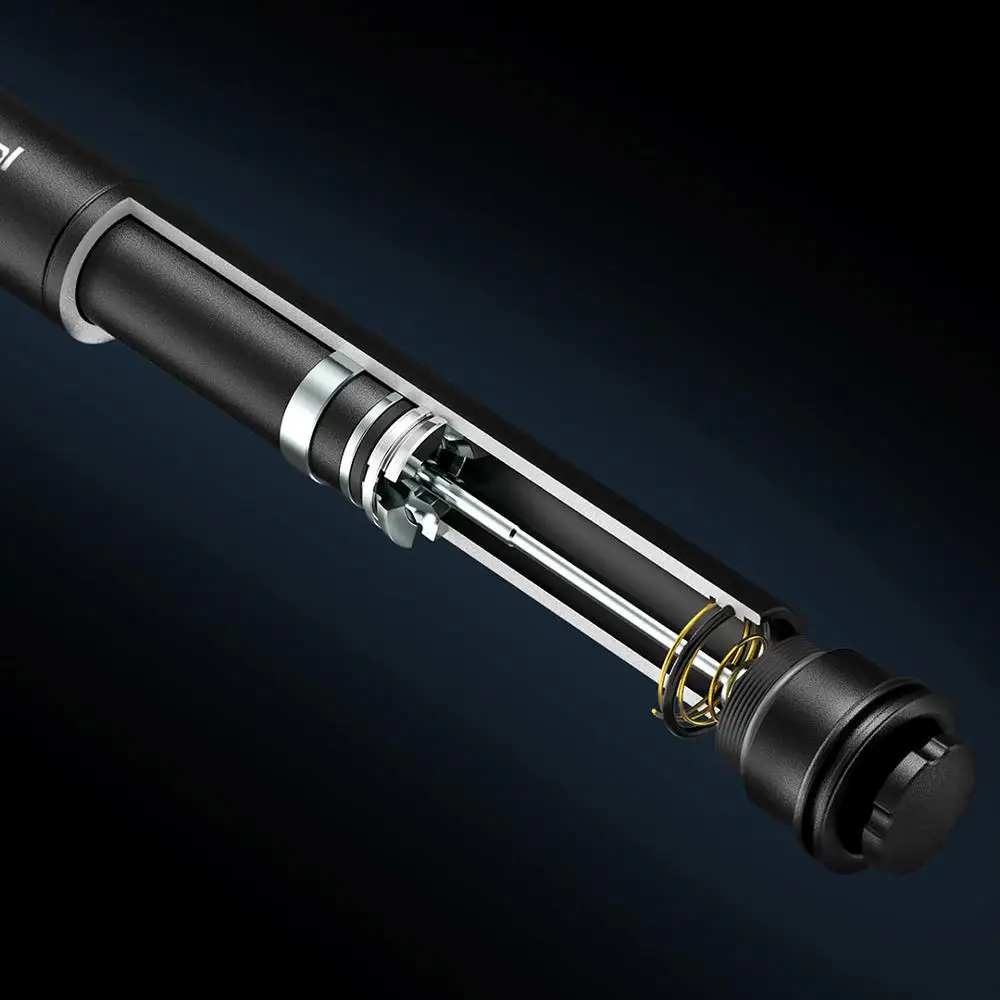 Xiaomi Nextool безопасный стержень расширения выживания автомобиля Аварийный Личная защита сломанное окно Escape Прочный портативный телескопический стержень