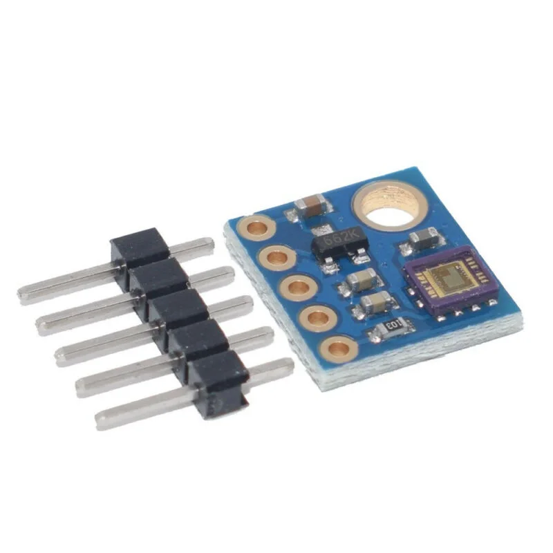 ML8511 UVB UV Ray датчик Breakout Board УФ светильник аналоговый выход для Arduino тестовый модуль