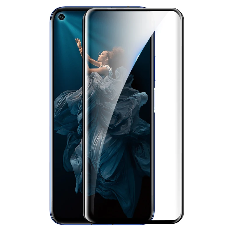 3 шт. защитное стекло на huawei Honor 20 20i 10i стеклянная Защитная пленка для экрана для Honor 10 9 Lite 8X 9X Pro закаленное стекло