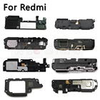 Нижний звуковой зуммер, громкоговоритель, гибкий кабель для динамика Xiaomi Redmi Note 4 5 6 4X 5A 6A K20 Pro, глобальные Запчасти для телефонов