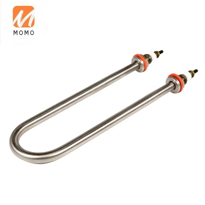 

Electric Heater Parts