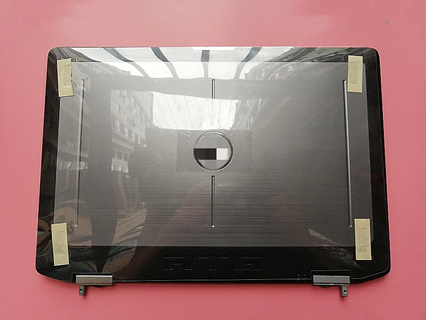 Новый оригинальный чехол для ноутбука Dell Latitude E6420 ATG версия Чехол экрана с ЖК