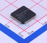 msp430f149ipmr package lqfp 64 new original genuine microcontroller ic chip