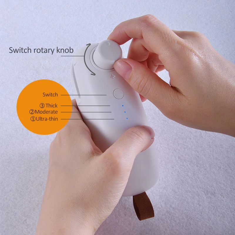 Мини Usb перезаряжаемые упаковочные машины Термоупаковщик вакуумный упаковщик