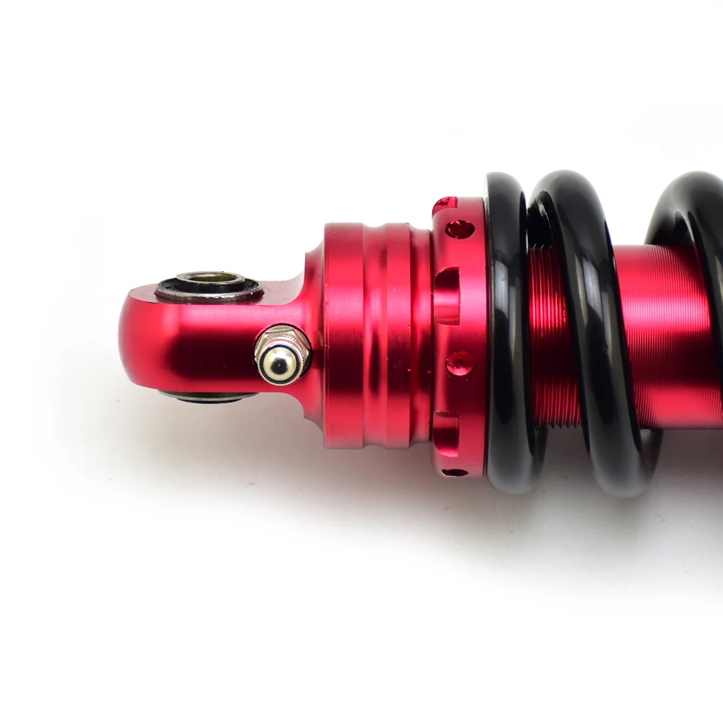 Воздушный амортизатор мотоцикла 250 мм с регулируемой задней подвеской для Honda Monkey