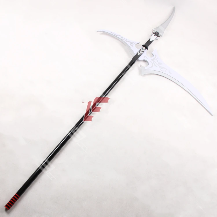 Final Fantasy Sice PVC Cosplay Prop Weapons Sword Personal Collection | Тематическая одежда и униформа
