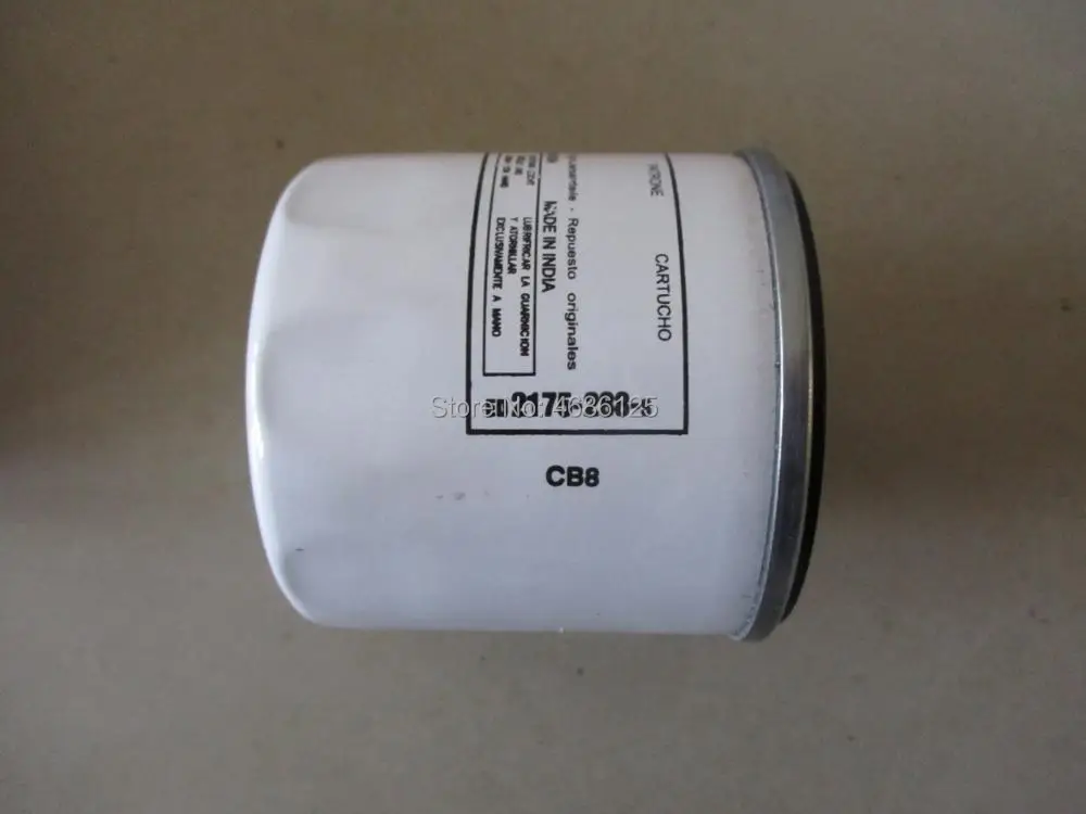 

ED2175-288-S FUEL FILTER ORIGINAL