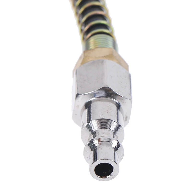 7 5 м воздушный шланг фитинги Recoil Пневматический компрессор быстрая