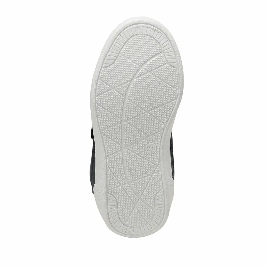 

Kids Sneakers Kinetix Enkos 9Pr Navy Blue Girls Sneaker Shoes