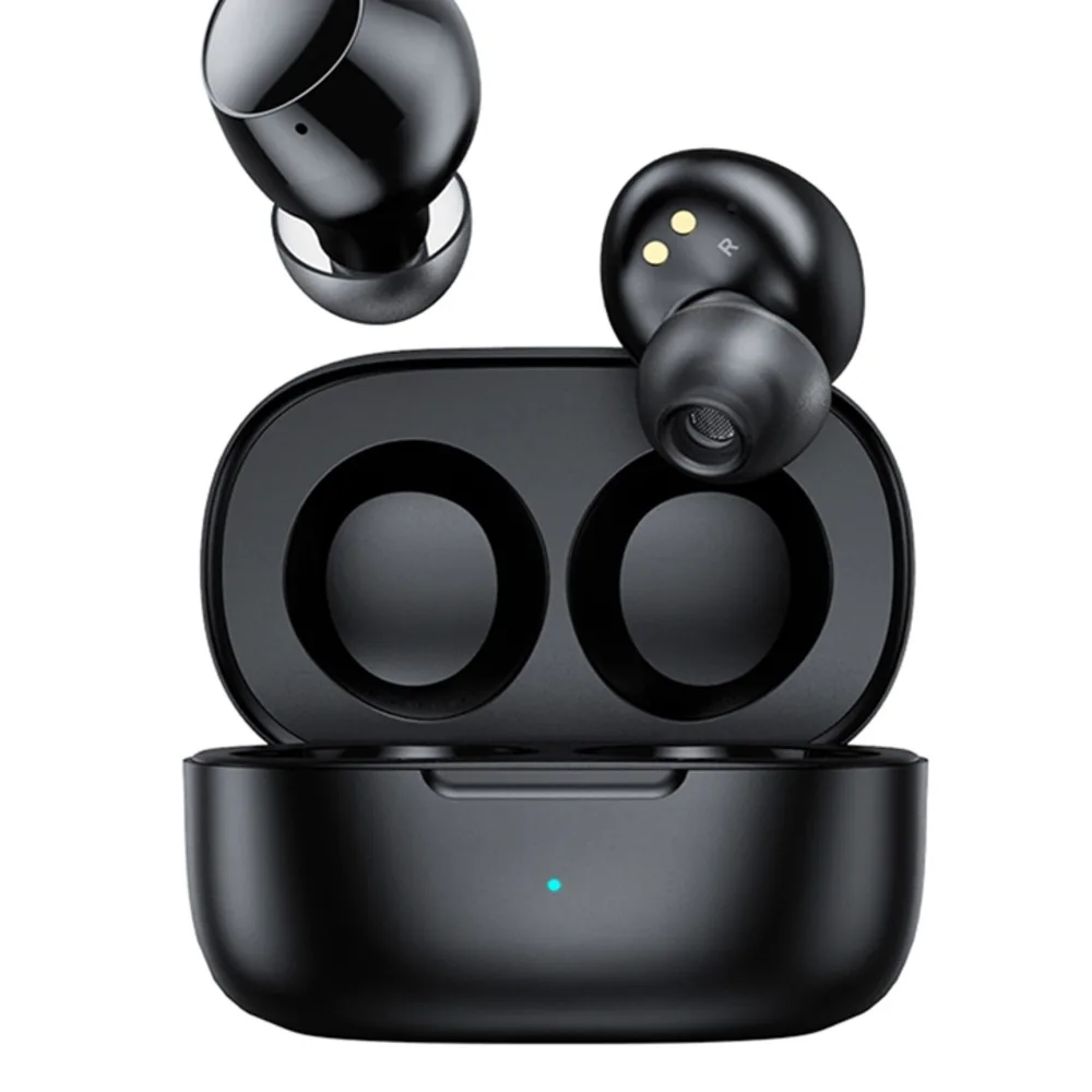 

Беспроводная гарнитура TWS с Bluetooth, водонепроницаемое Спортивное аудио устройство и отмены