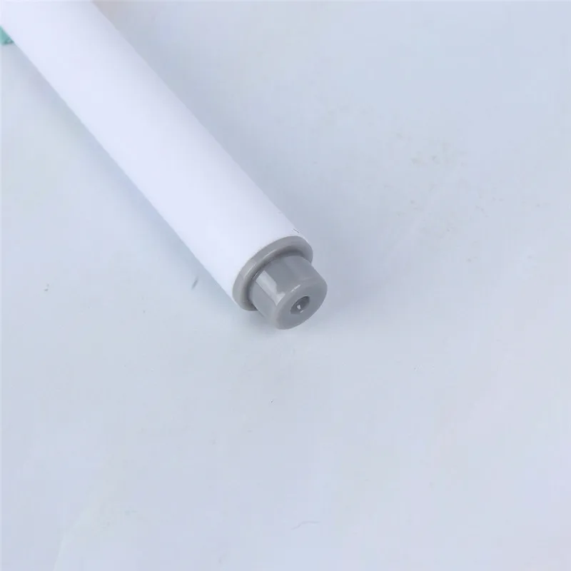 1 шт. Жидкий Мел маркер для письма меловая доска ручка|Маркеры белой доски| |