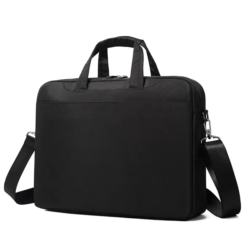 

Laptop Bag for Macbook Air Pro M1 2020 15 13.3 14 15.6 Inch Huawei Xiaomi Computer Shoulder Handbag Notebook Briefcase Bag Case