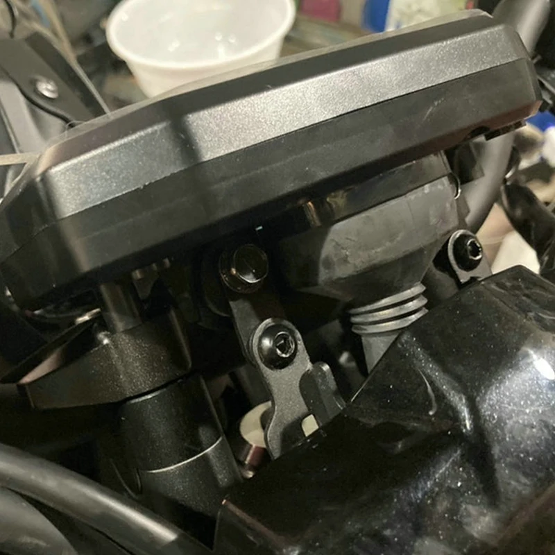 

HandleBar Raise 20mm for KAWASAKI Z900 Z 900 Motorcycle 22mm Handlebar Heightening Code Riser Mount Clamp Adapter