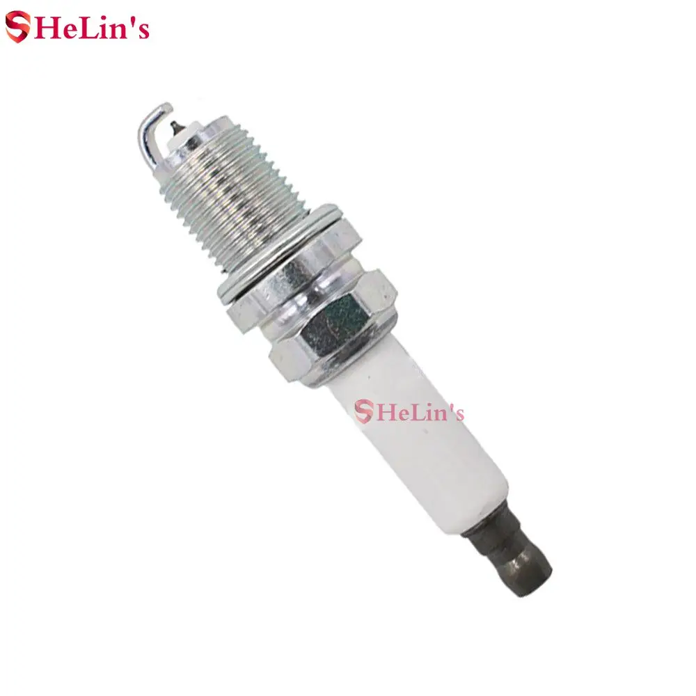 4 шт. 06H905601A PFR7S8EG иридиевая Свеча зажигания для AUDI A1 A3 S3 A4 B7 B8 A5 A6 C6 C7 A8 TT Q3 Q5 1 8 2 0 TFSI