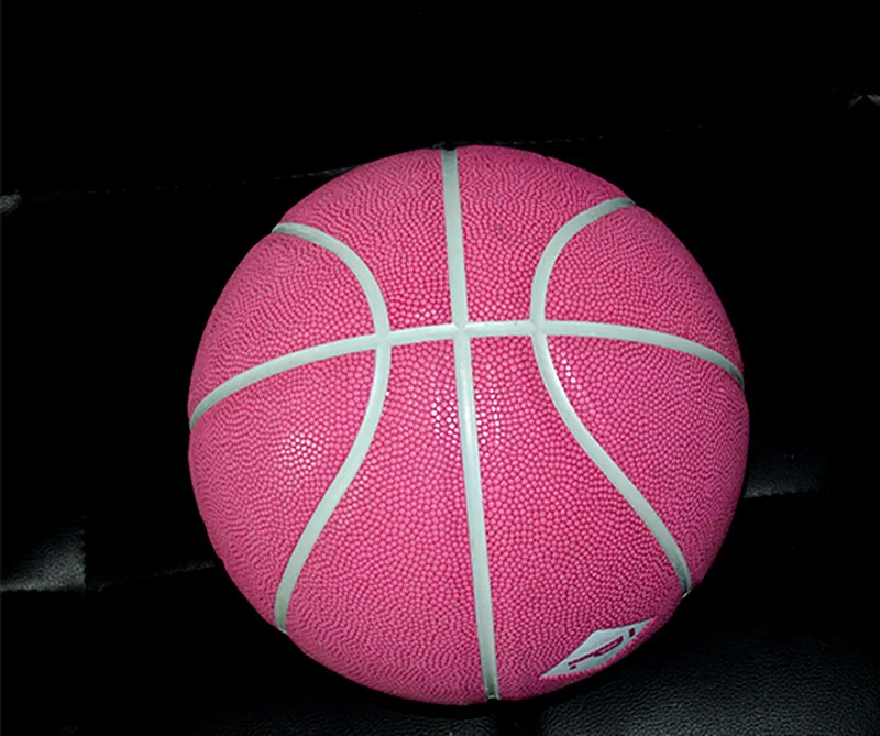 Бесплатная печать логотипа промоакция баскетбол Официальный Размер 7 Баскетбол