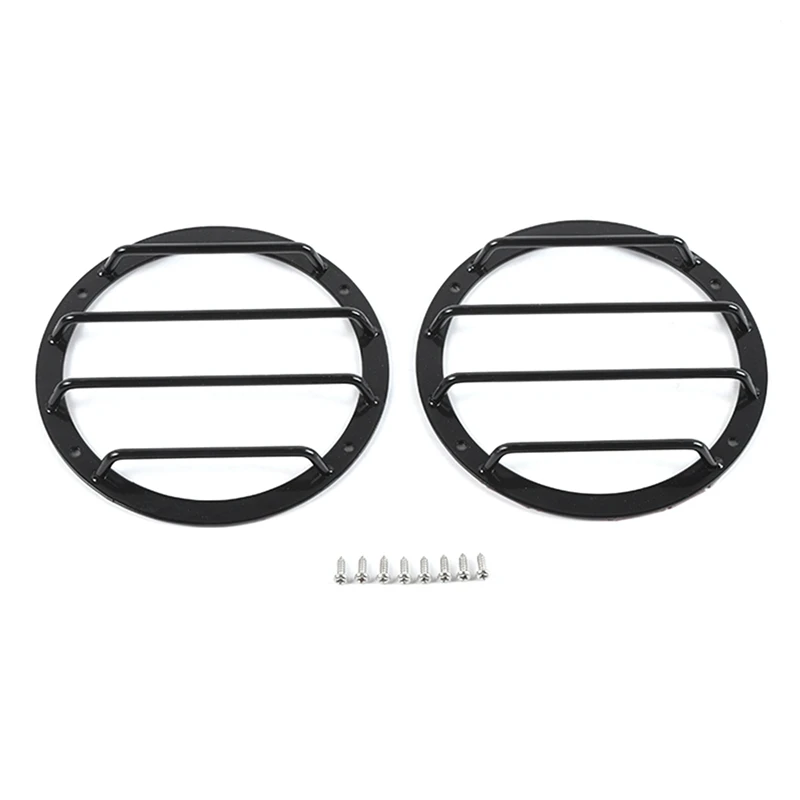 

Car Front Fog Light Lamp Protection Cover Trim for Suzuki Jimny 2007 2008 2009 2010 2011 2012 2013 2014 2015 2016 2017